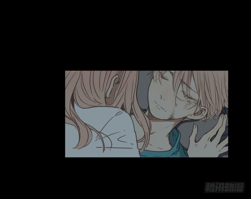 沉默的色彩 - 35(1/2) - 3