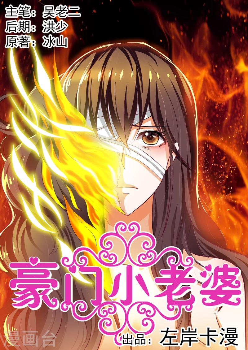 豪門小老婆 - 第33話 - 1