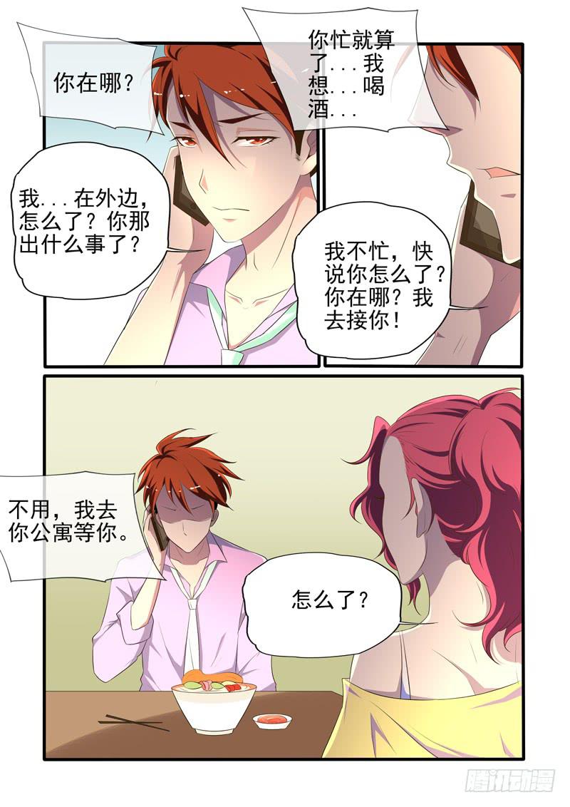 撿個肥貓變御貓 - 喝酒 - 2