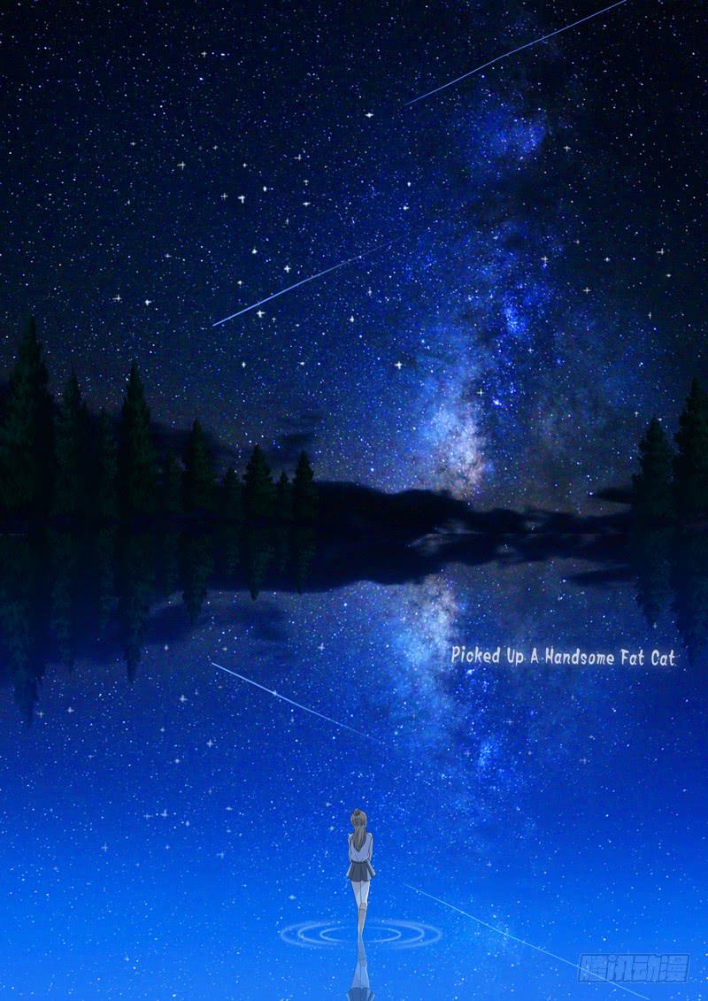 撿個肥貓變御貓 - 男女之好 - 1