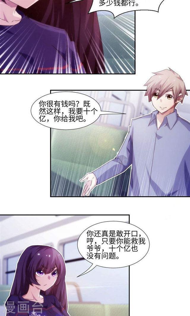 絕品小神醫 - 第207話 - 2