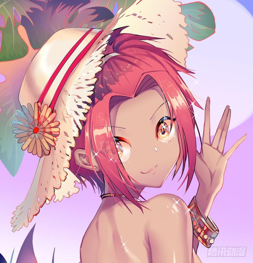 少女爭鳴 - 35.原因 - 1