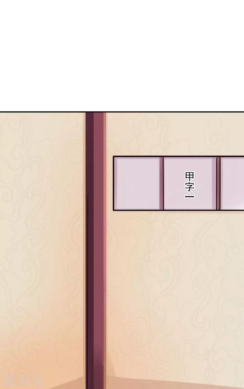 我的野蠻王妃 - 第31話 暗藏玄機 - 2
