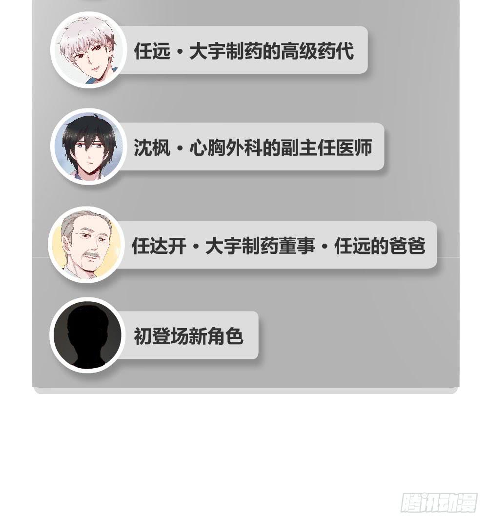 我的醫神阿波羅 - 合適的時機(1/2) - 3