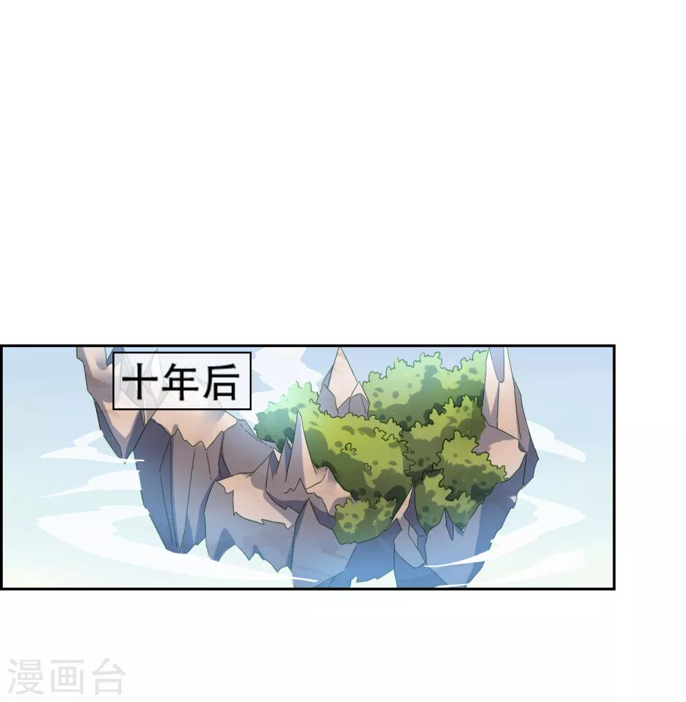 妖神學院 - 番外3 孫黯的迴應 - 2