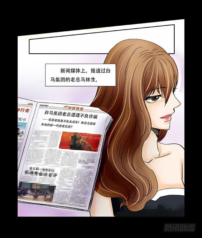慾望重生 - 029:套路 - 3