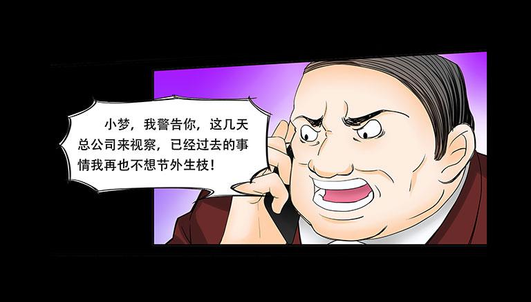 慾望重生 - 057:懷疑 - 3