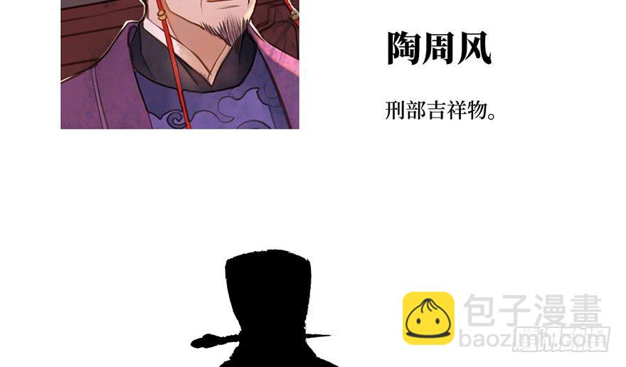 張公案 - 鬼筆筒（22）真是難兄難弟啊！(1/2) - 6