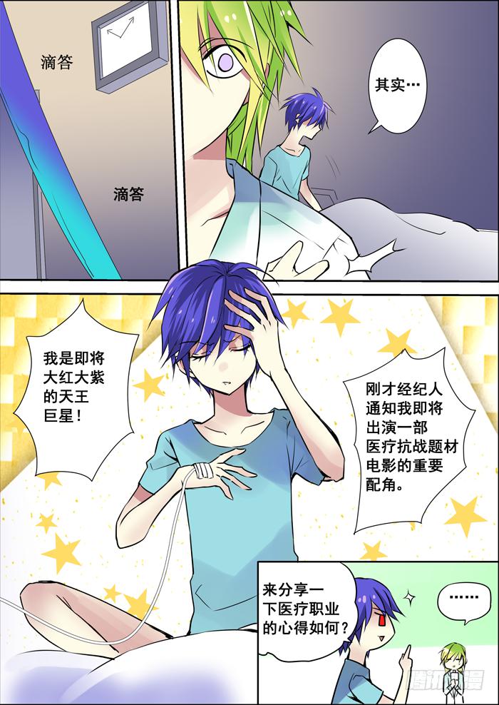重生殺手巨星 - 007-兄弟 - 2