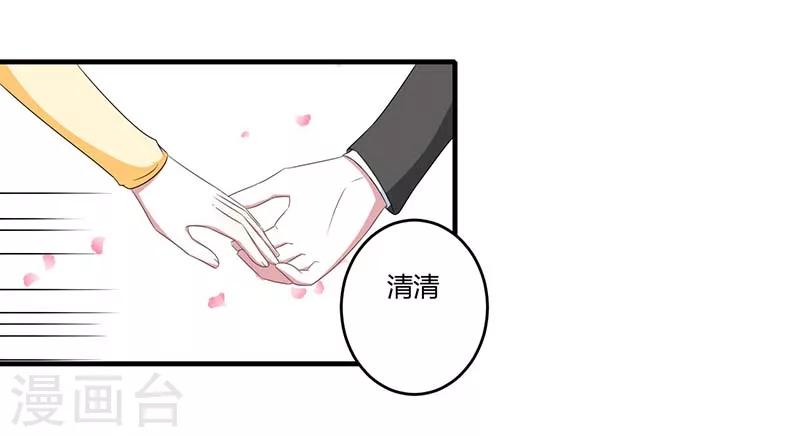 總裁的私人秘書 - 第39話 各回各家 - 4