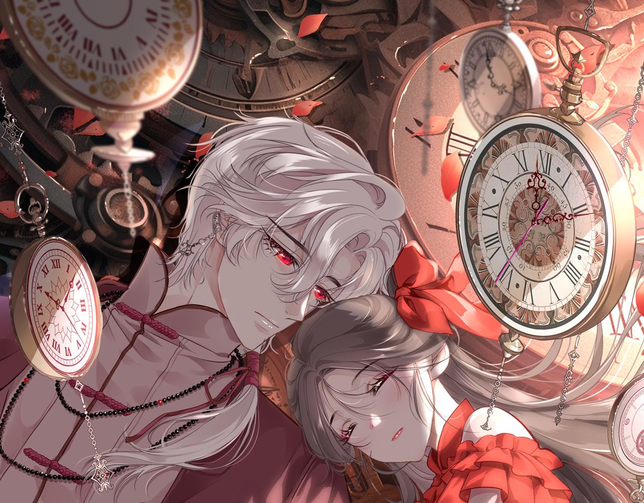 30°N120°E(北緯30度） - 第四話  我是靜電~(1/3) - 1