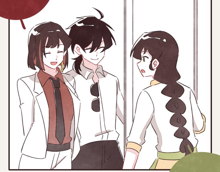 805 - 第0329話 姐姐駕到(1/3) - 2