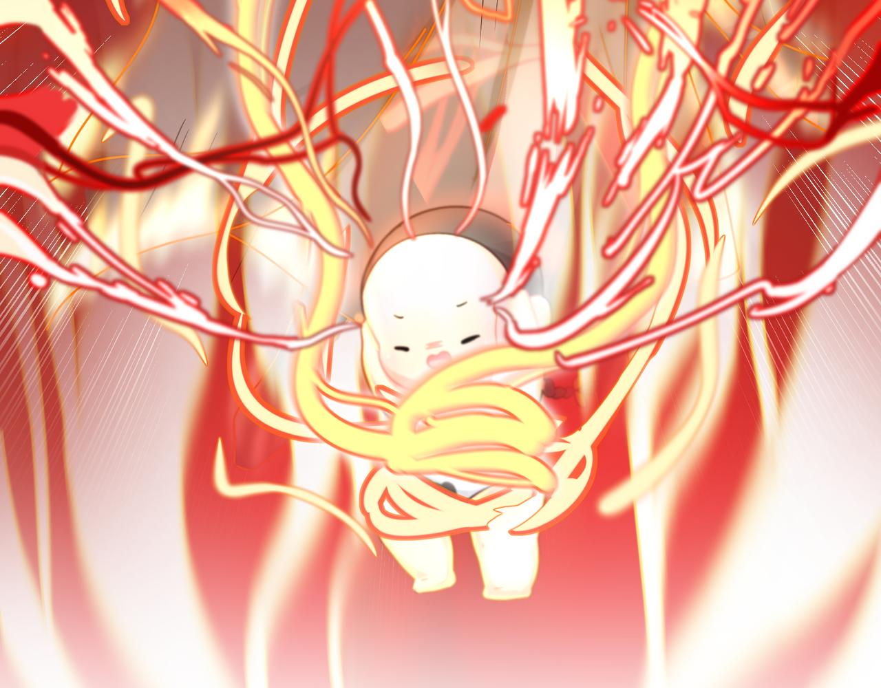 誒？撿到一個小殭屍 - 第二季第十二話：帽子被摘了！？(1/2) - 3