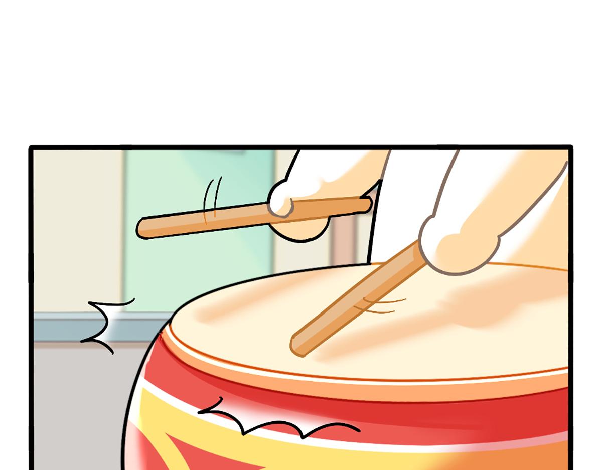誒？撿到一個小殭屍 - 番外：可樂資助小薑絲？ - 1