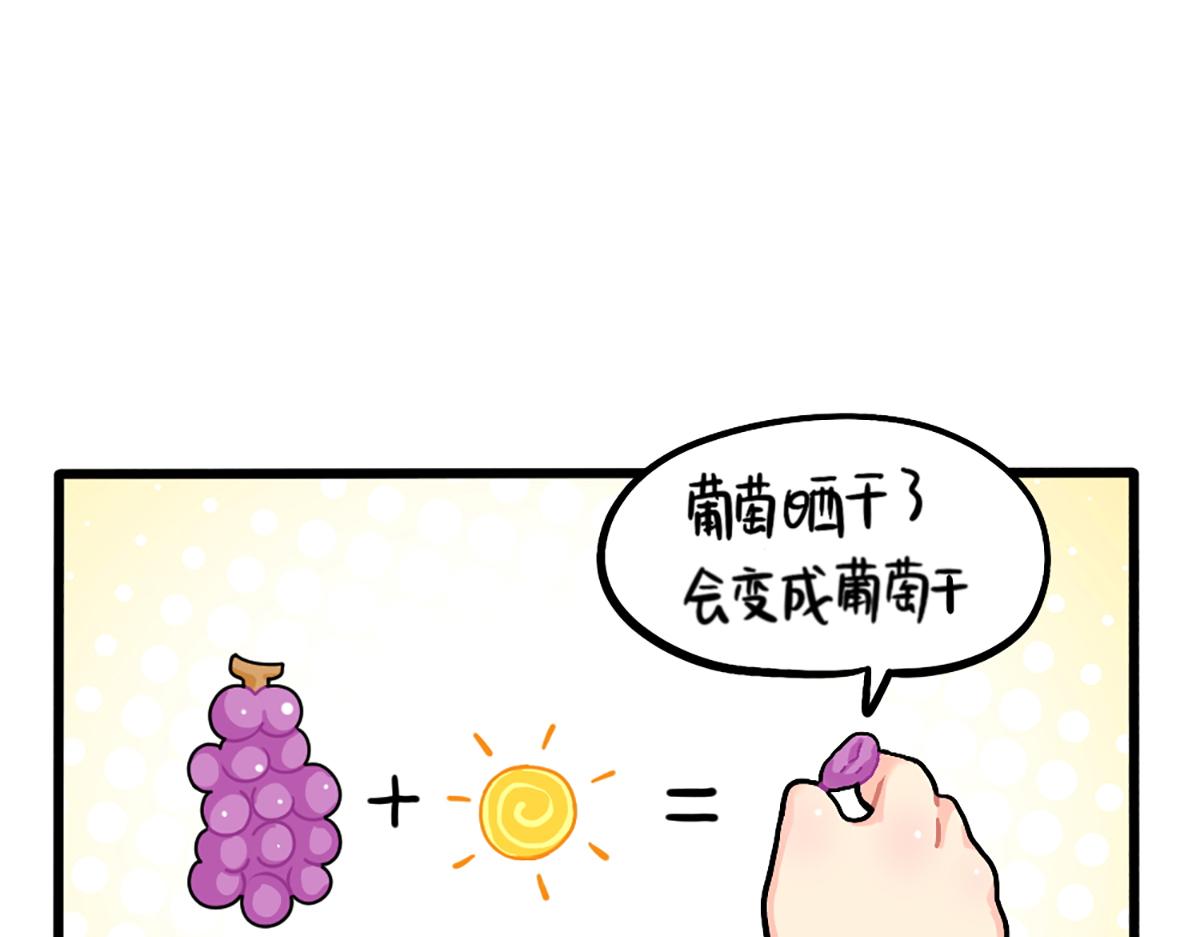 誒？撿到一個小殭屍 - 番外：生薑曬乾=小薑絲幹？ - 1