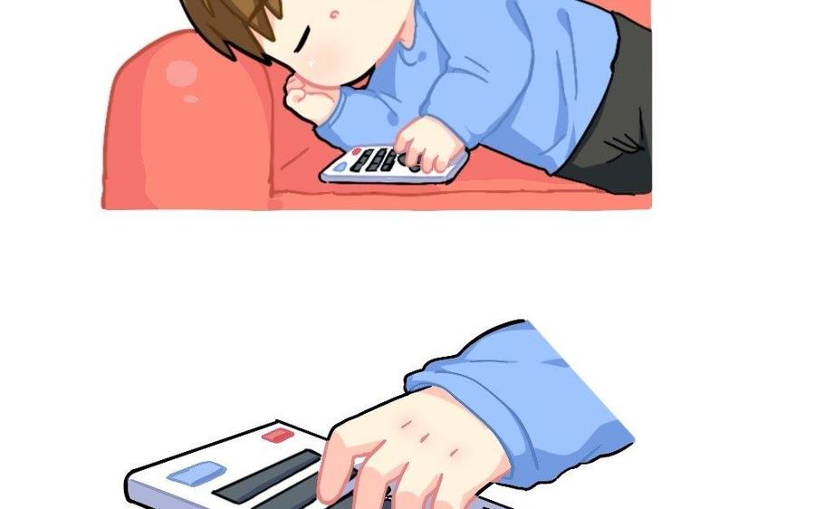 誒？撿到一個小殭屍 第二季 - 番外 熟悉的感jio - 2