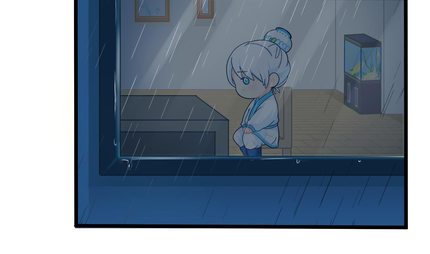 誒？撿到一個小薑絲第二季 - 第18話 青花瓷不見了？(1/2) - 5