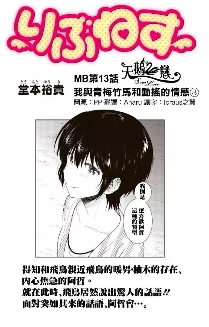 愛妹關係 - 第49回(MB13) - 1