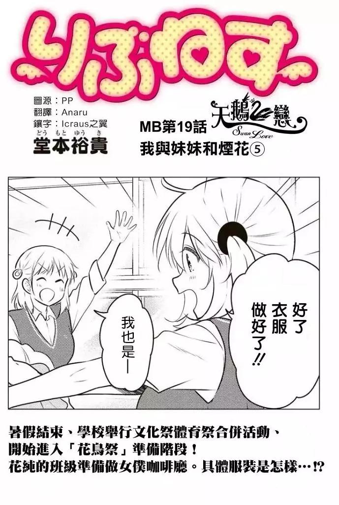 愛妹關係 - 第55回（MB19) - 1