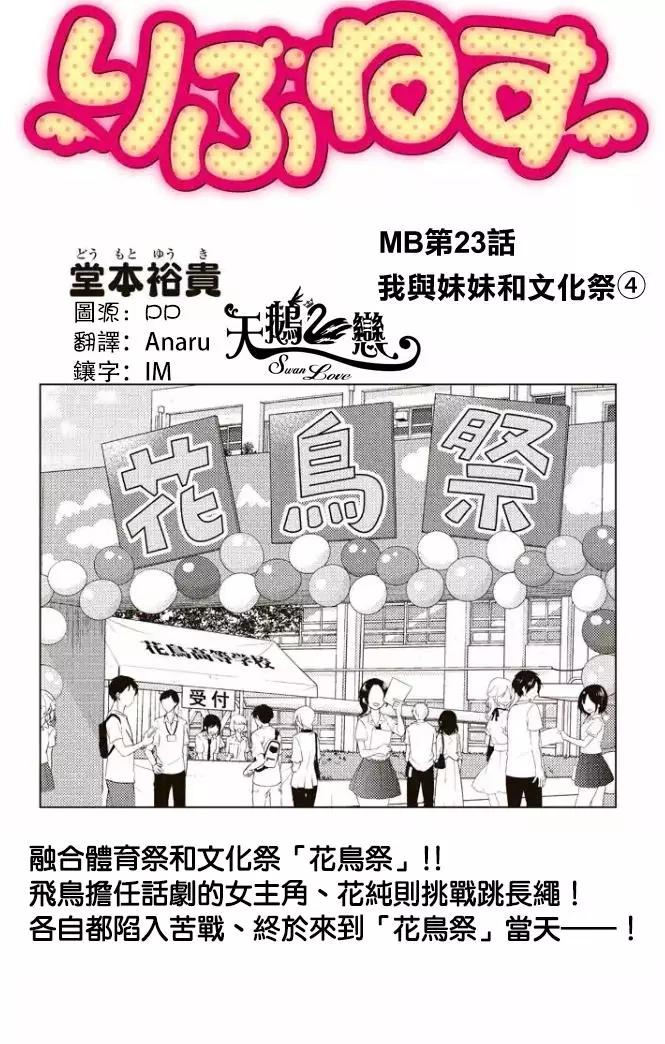 愛妹關係 - 第59回 - 1