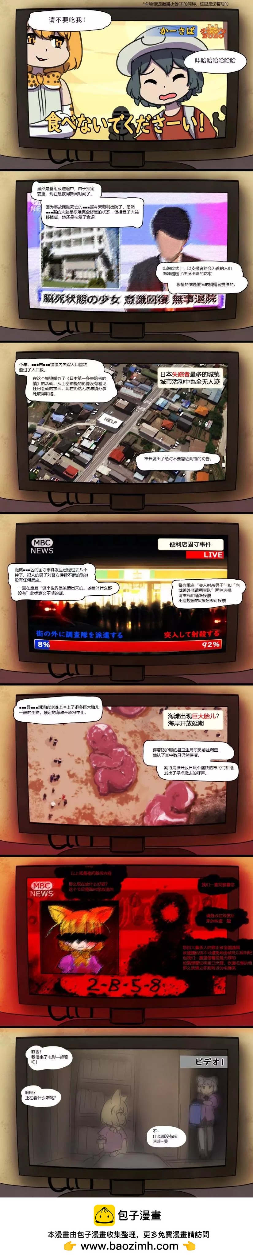阿萊桑公寓 - 新聞 - 1