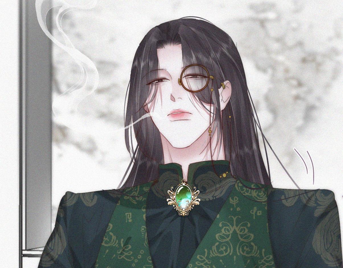 傲嬌奶爸休想逃 - 第二季 第88話 義父的危機(1/3) - 1