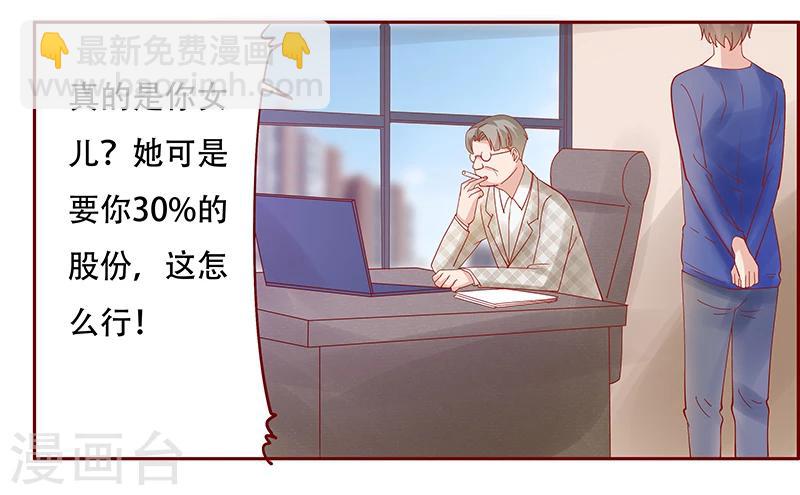 霸道總裁愛上我 - 第145話 反擊開始 - 2