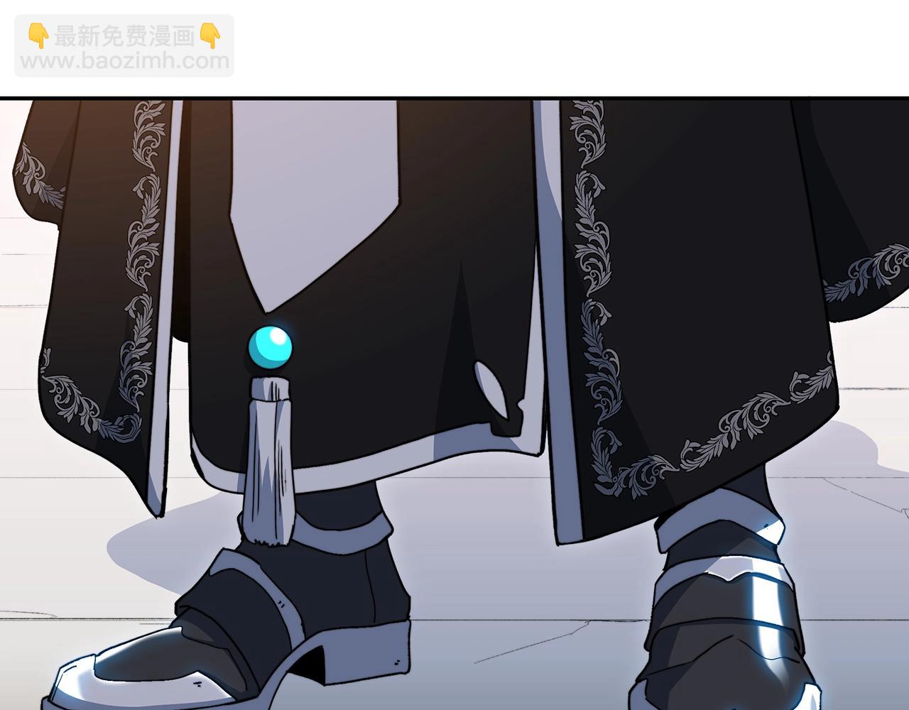 白龍公爵佩德·萊歐 - 第66話 上馬！(1/5) - 2