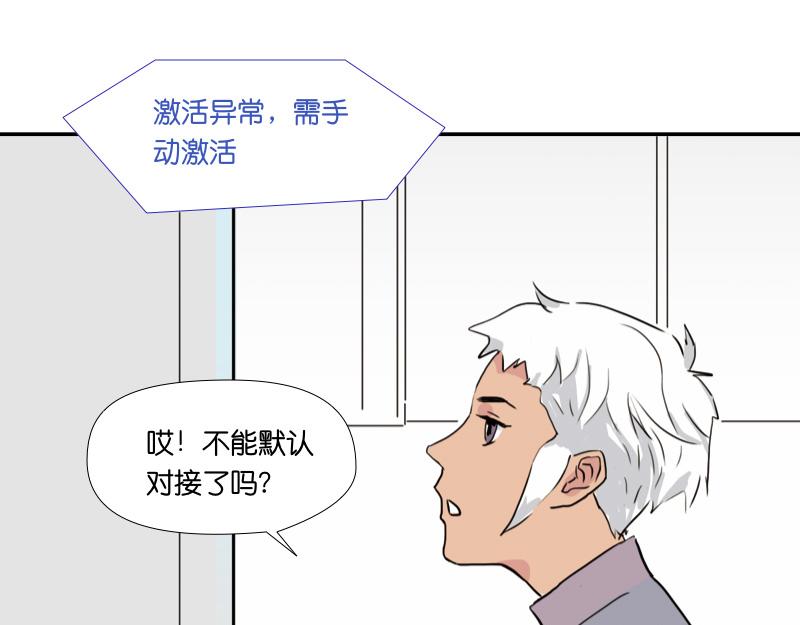 白色空間 - 3(1/3) - 3