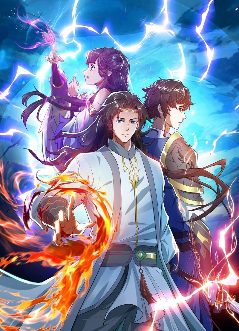 百歲開系統，孝子賢孫跪滿山！ - 第44話 煉丹術(1/2) - 1