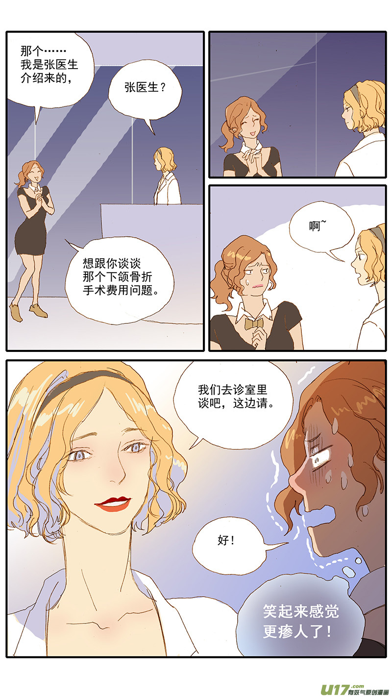 百足寵物診所 - 117 體格檢查 - 2