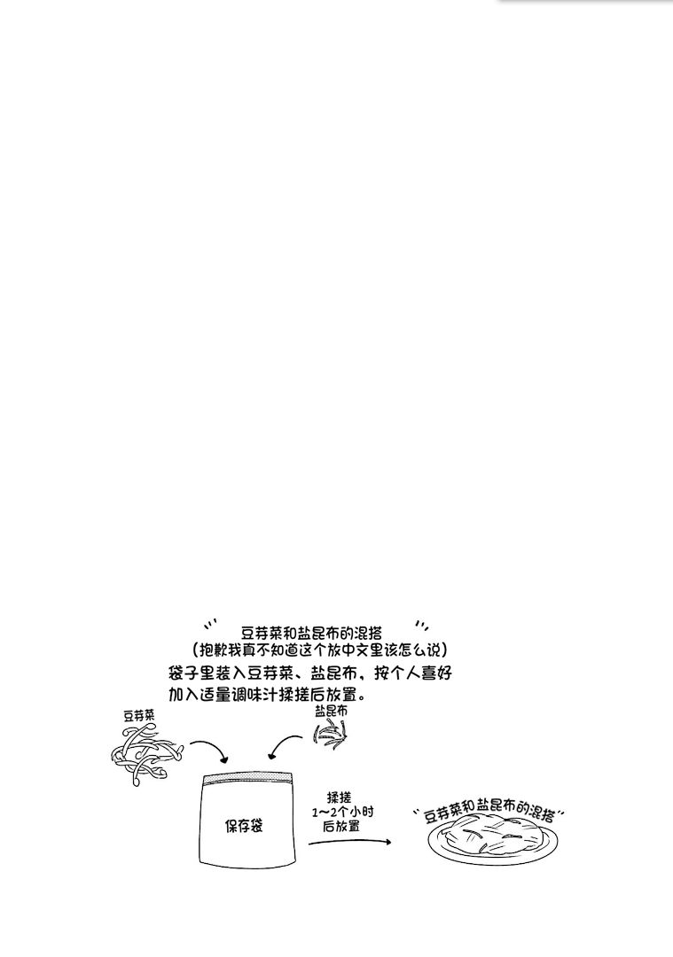 巴麻美的平凡日常 - 32話 - 1