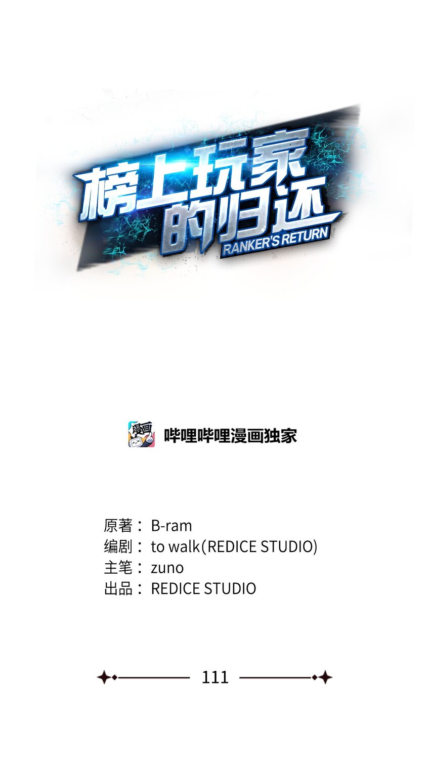 榜上玩家的歸還 - 111 串門(1/3) - 1