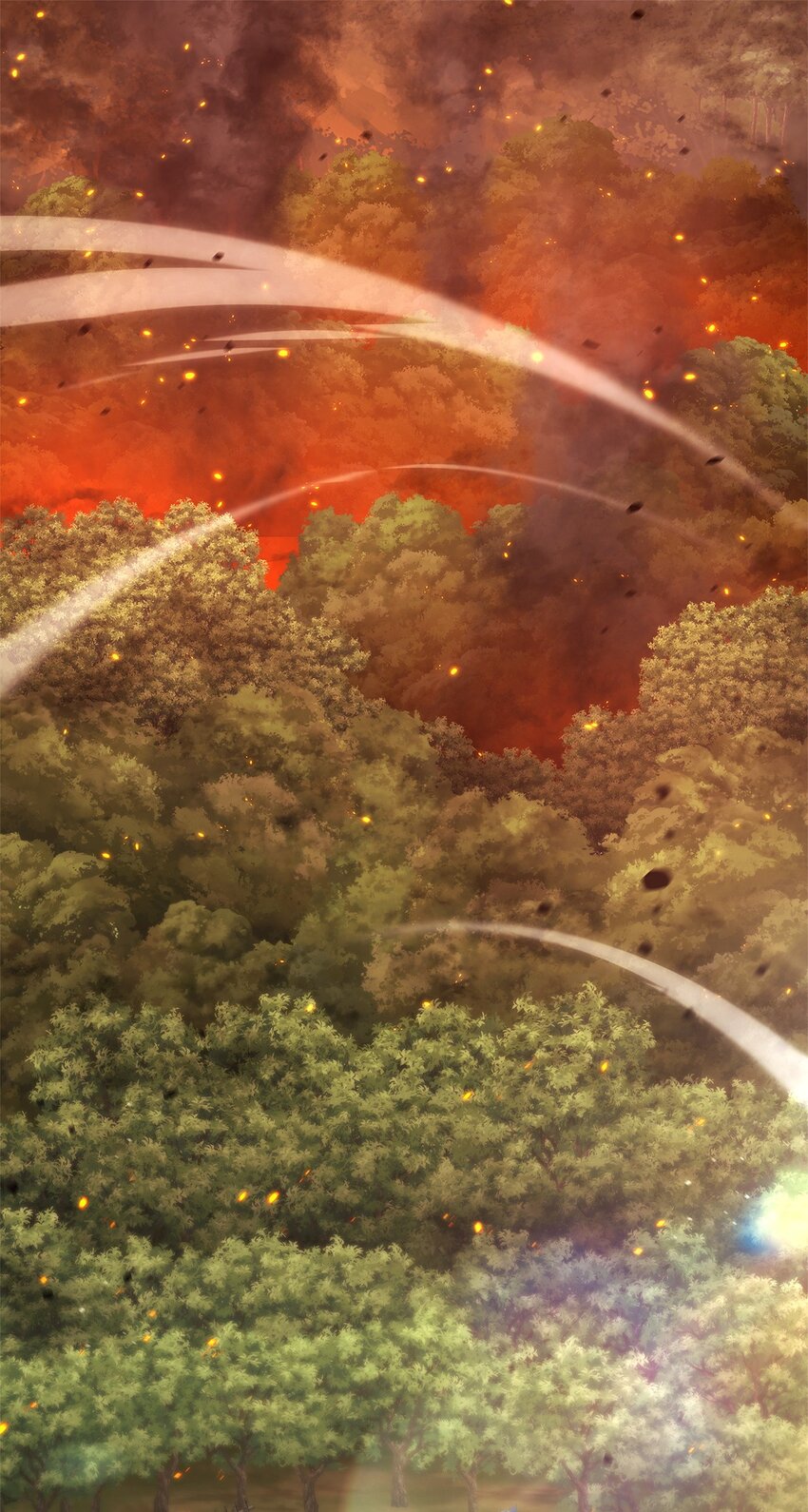 榜上玩家的歸還 - 141 耍陰招(1/3) - 1