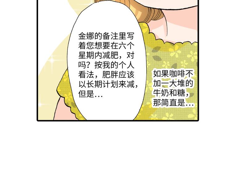 伴娘瘦身記 - 第5話 - 2
