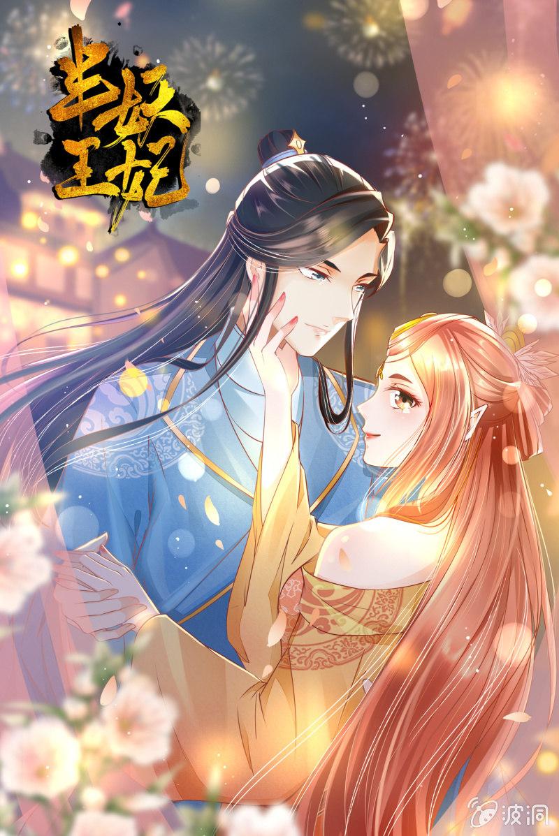 半妖王妃 - 出征 - 1