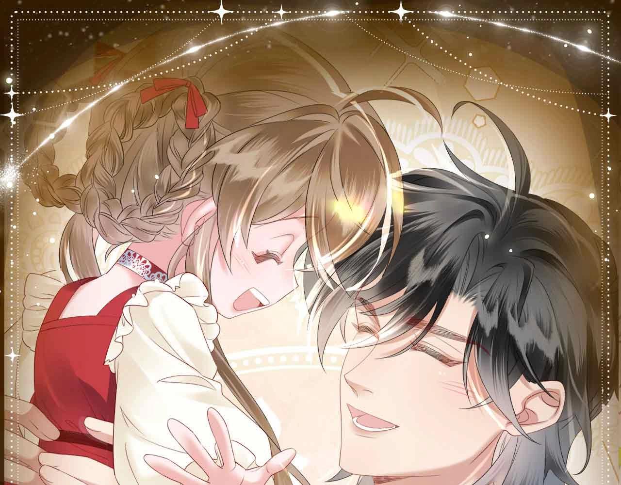 暴君一家靠聽她心聲續命 - 特典公開： 3月28日 一家穿越 玩轉現代！ - 1