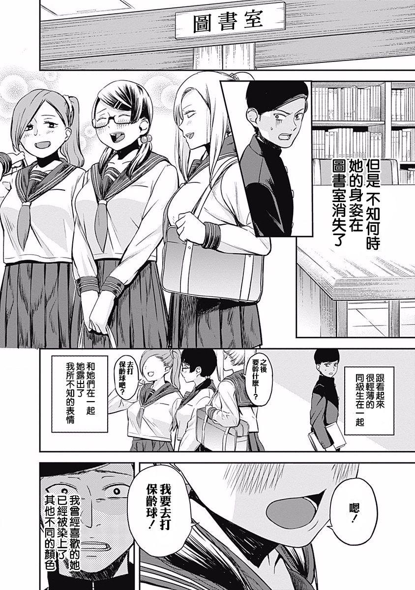 保齡雙球 - 第5話 - 2