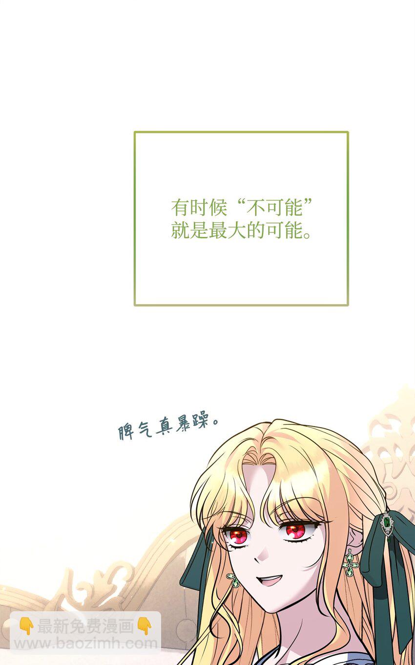 被暴君拋棄的10個方法 - 31 擔心(2/3) - 2