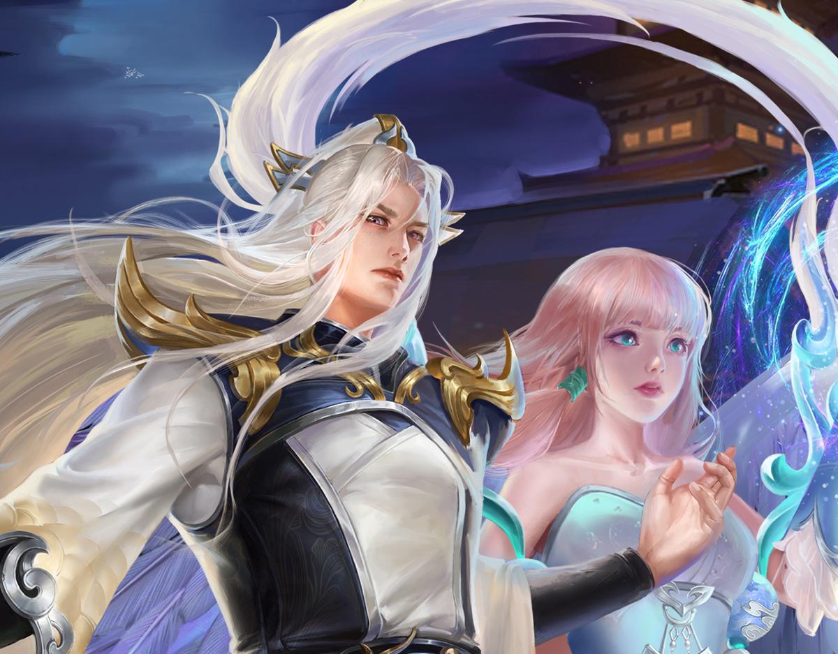 被困百萬年：弟子遍佈諸天萬界 - 第340話 浮雲老祖，天下歸一(1/2) - 1