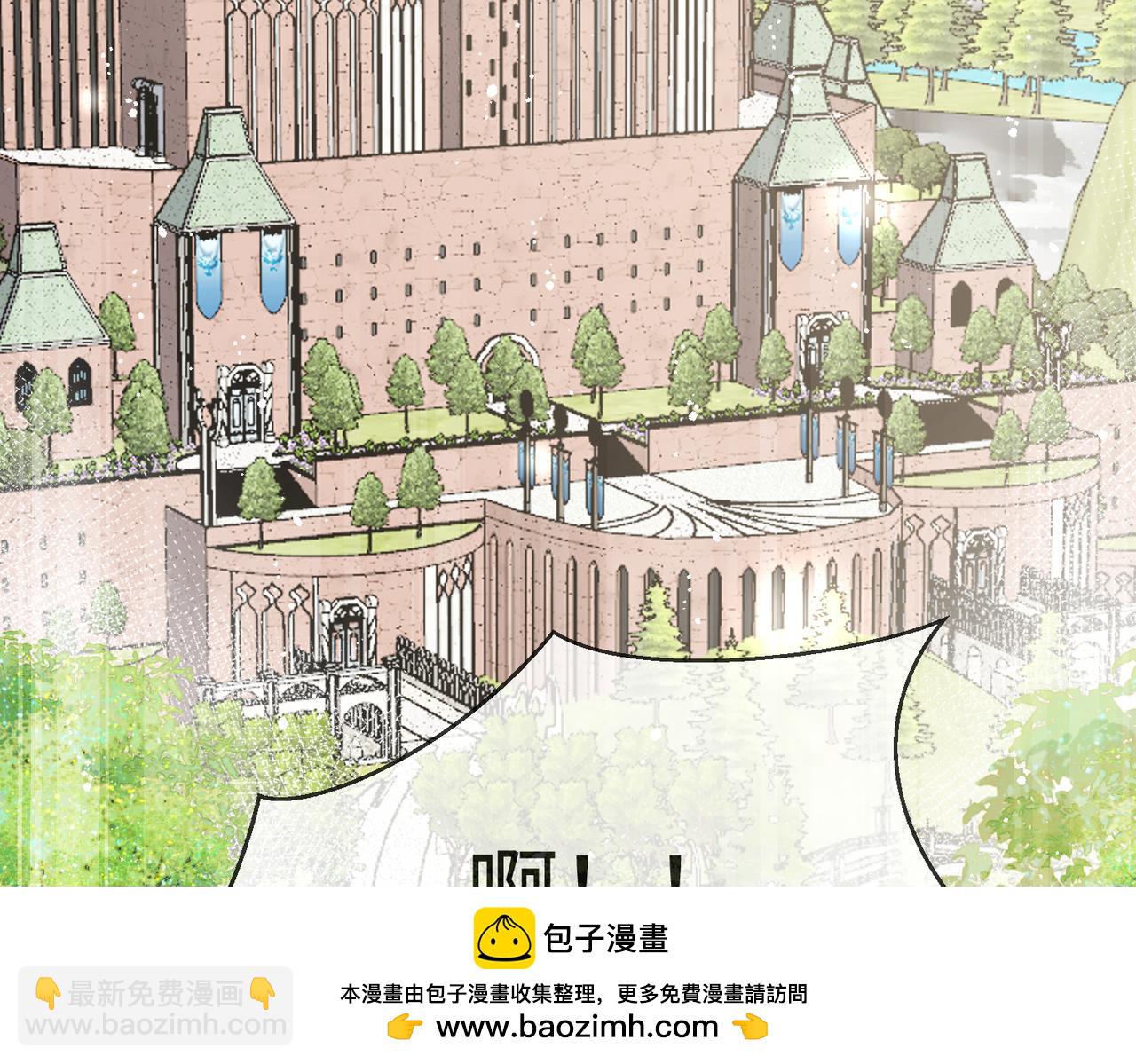 被獻祭後我成了帝國公主 - 62 我這是毀容了?(2/2) - 4
