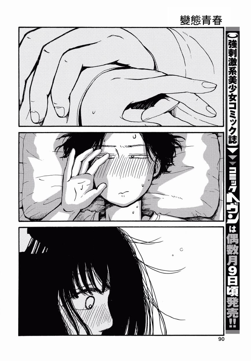 變態青春 - 第03話 - 2