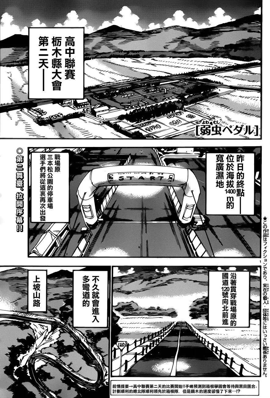 飆速宅男 - 第358回 - 1