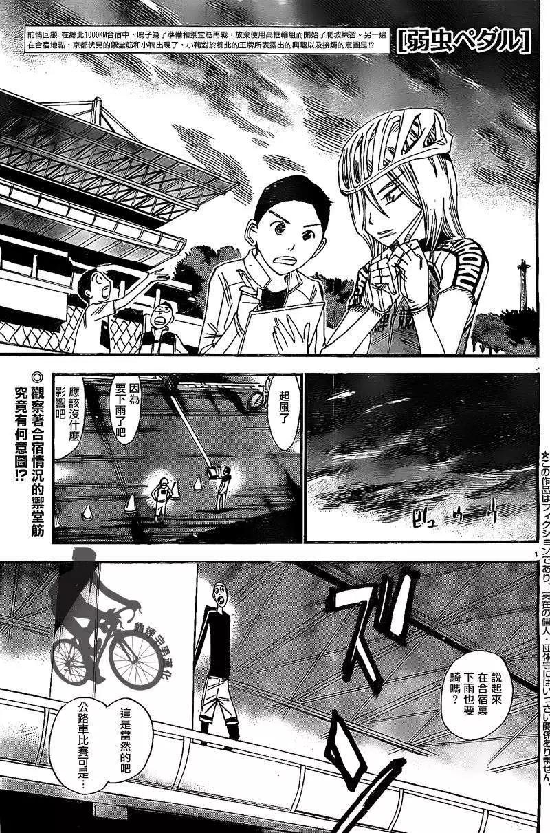 飆速宅男 - 第293回 - 1