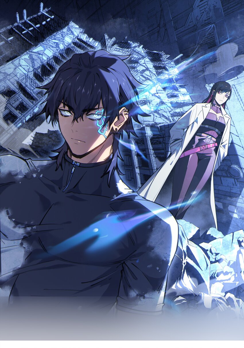 冰封末日：絕無生還之路 - 第7話 "燃燒我的卡路里“(1/2) - 1