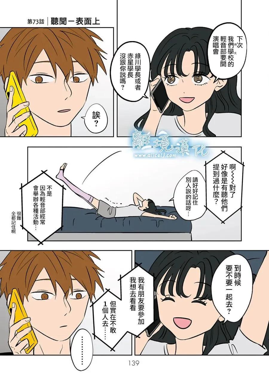 冰之城壁 - 第73話 - 1