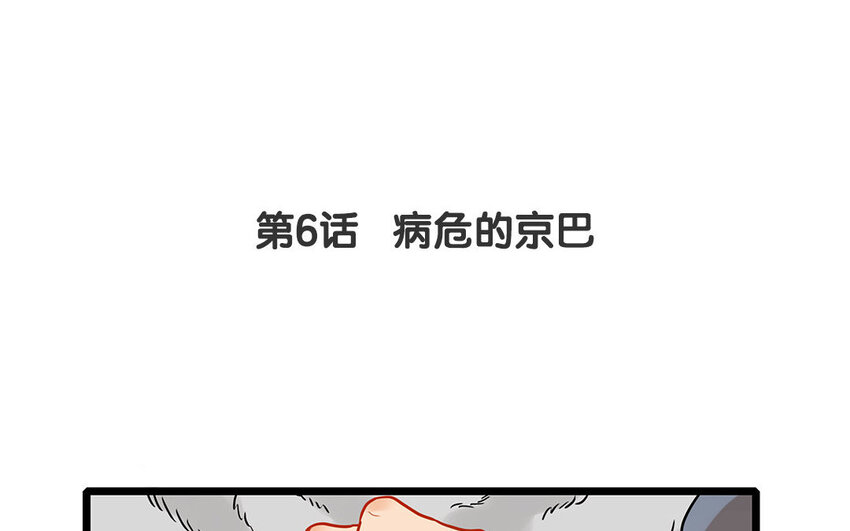不良獸醫 - 5 第6話 病危的京巴 - 4