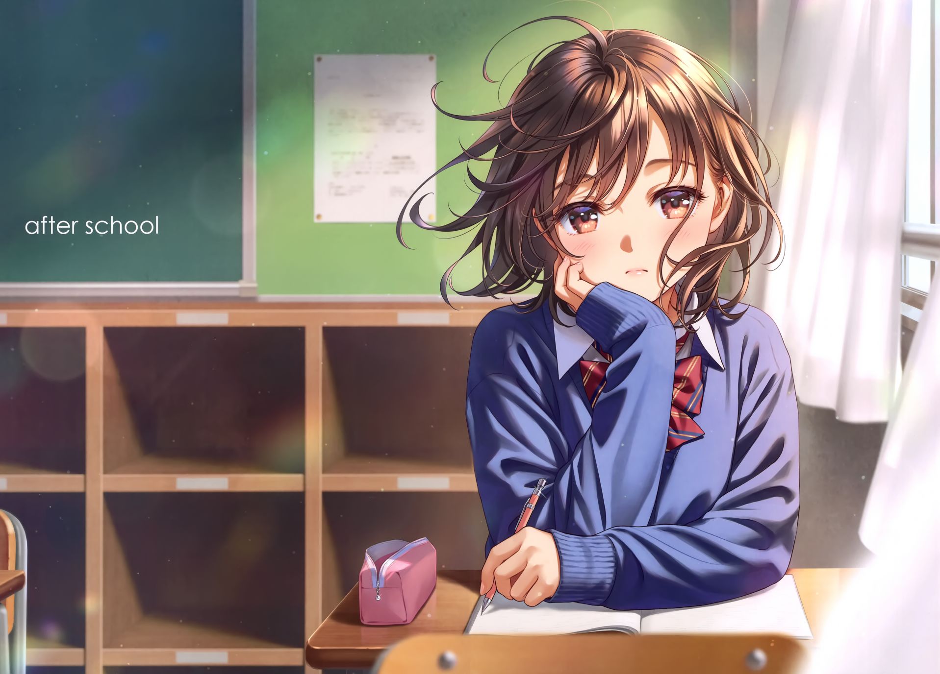 (C101)Stay with me. - 短篇 - 2