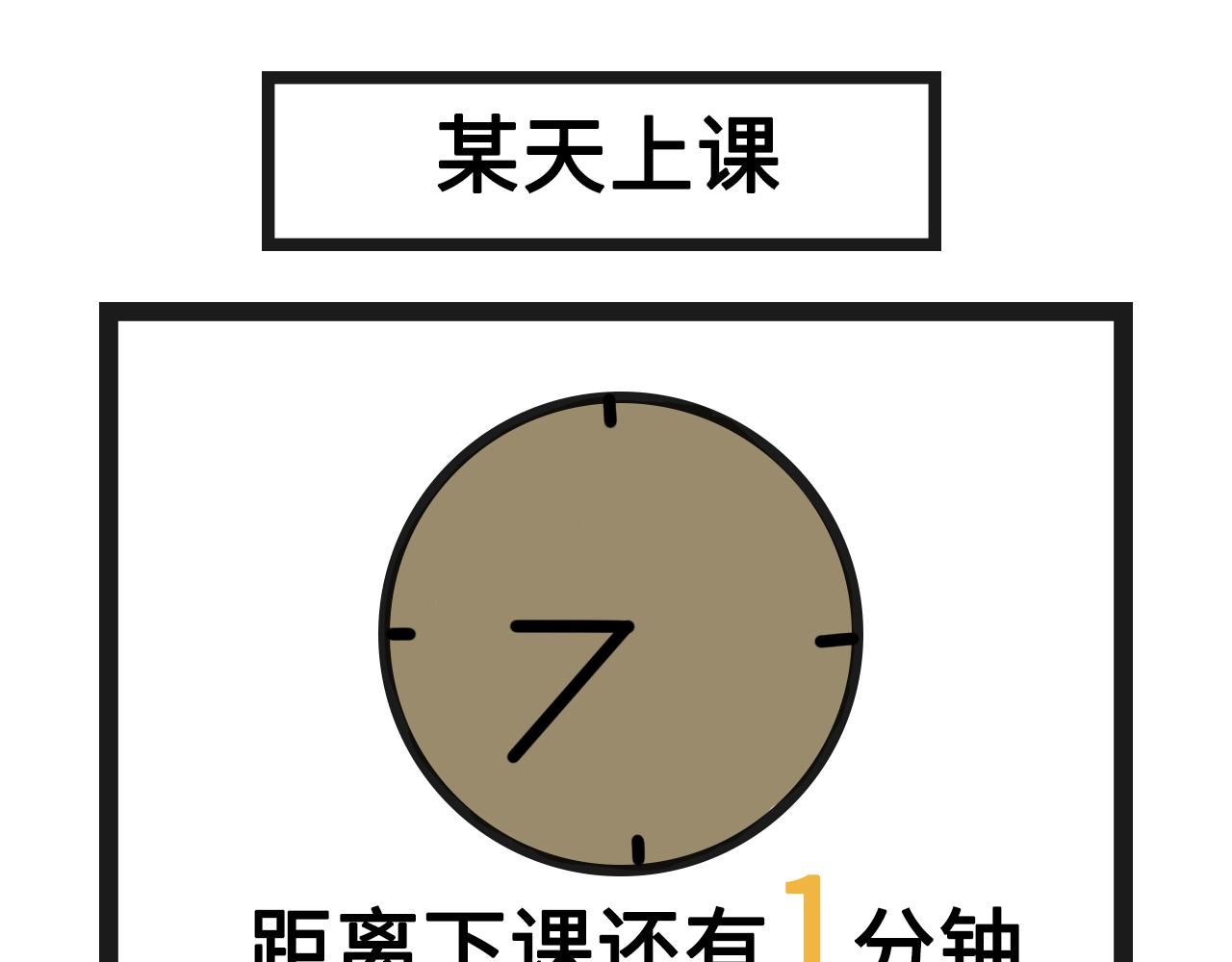 纔不是大學日記！ - 大學才懂的單雙週！ - 1