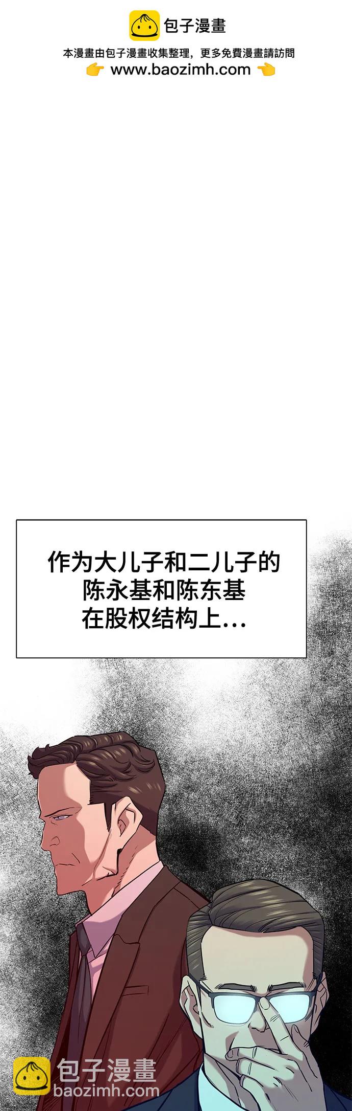 財閥家的小兒子 - 第127話(1/2) - 2